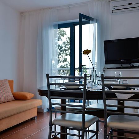 Apartments Miki Донья-Клада Екстер'єр фото