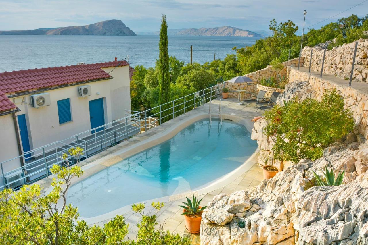 Apartments Miki Донья-Клада Екстер'єр фото