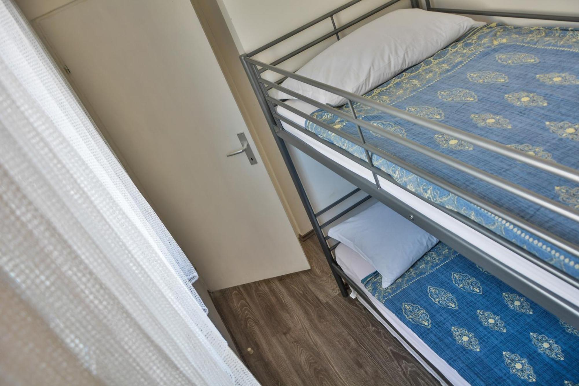 Apartments Miki Донья-Клада Номер фото