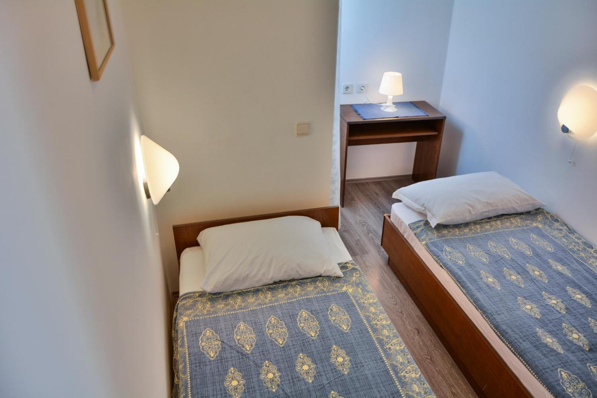 Apartments Miki Донья-Клада Номер фото