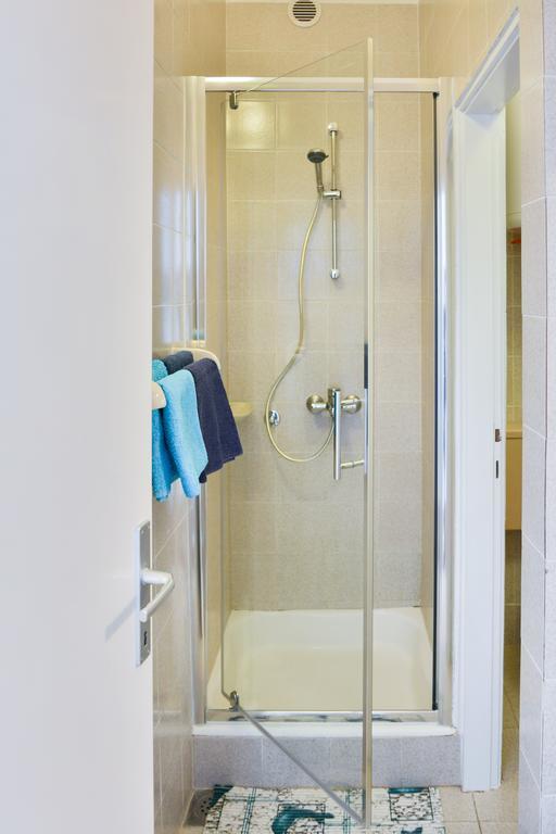 Apartments Miki Донья-Клада Номер фото